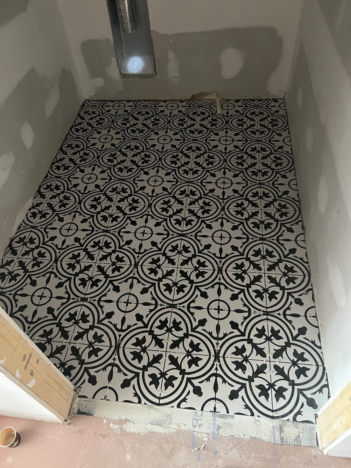 Flooring